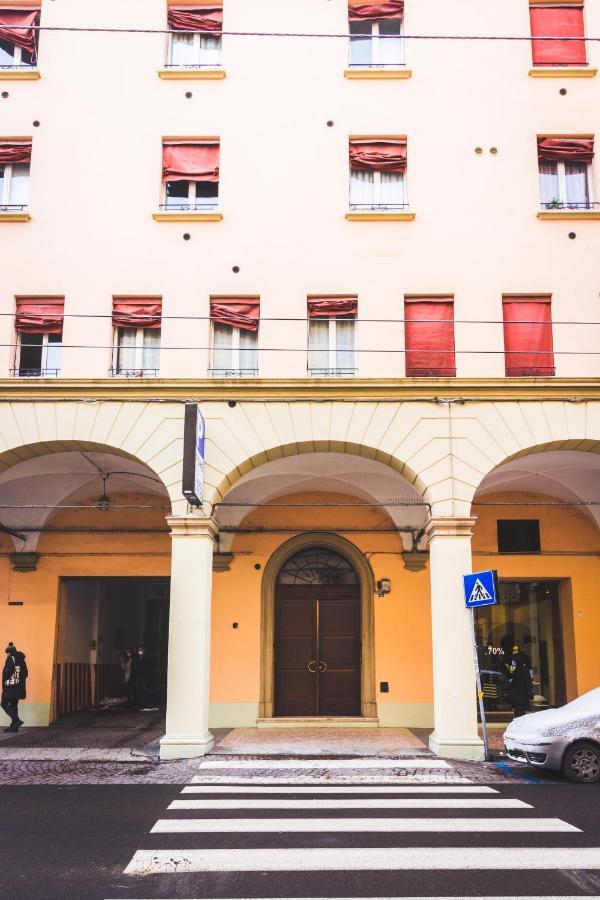 Getthekey S.Felice Suites Болонья Экстерьер фото