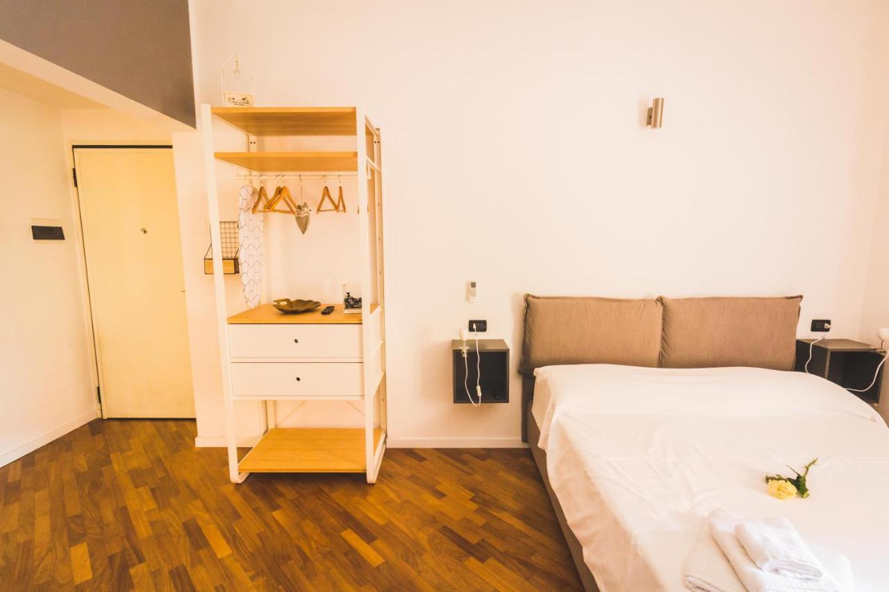 Getthekey S.Felice Suites Болонья Экстерьер фото