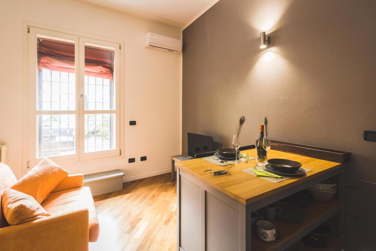Getthekey S.Felice Suites Болонья Экстерьер фото