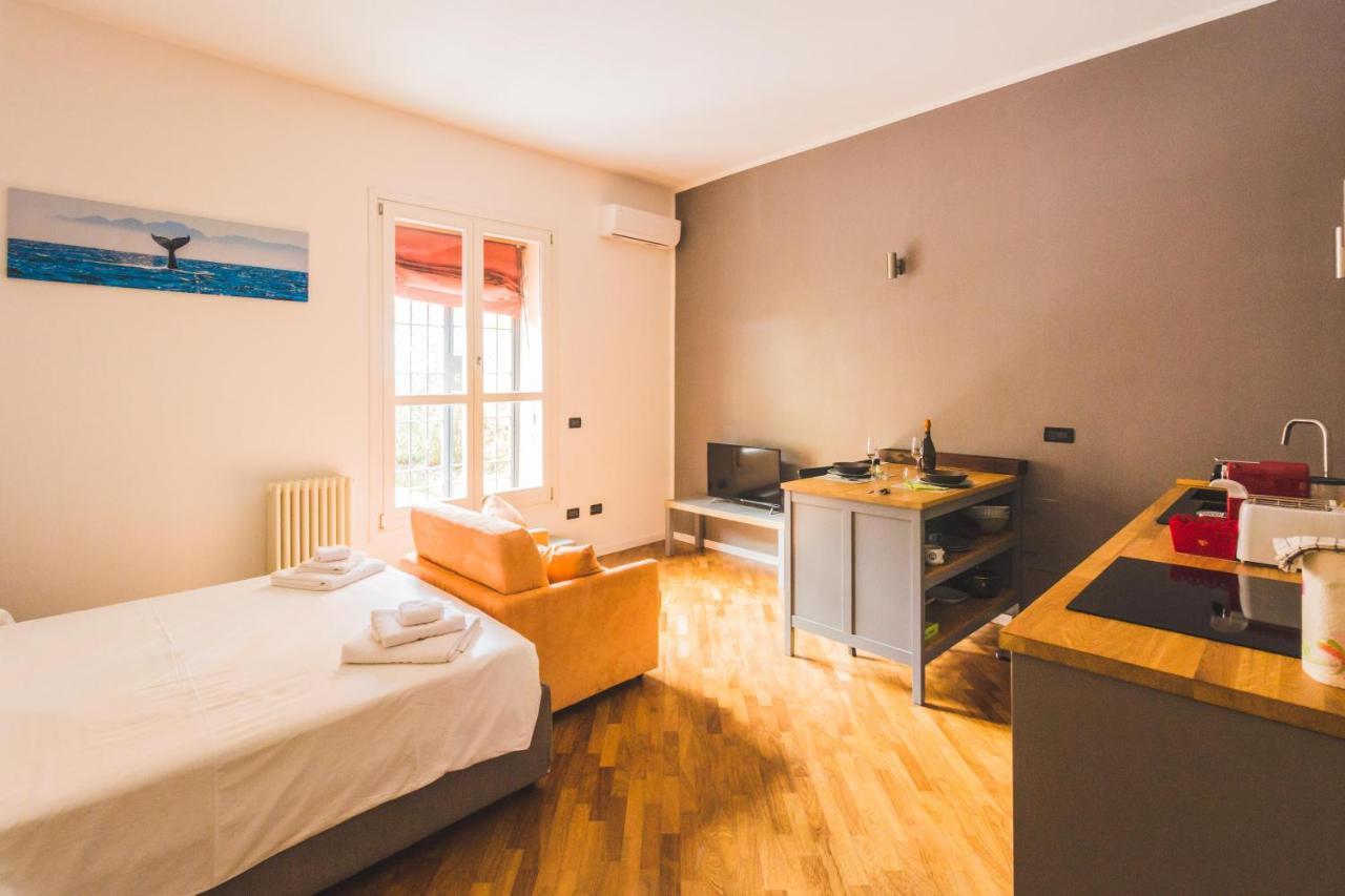 Getthekey S.Felice Suites Болонья Экстерьер фото