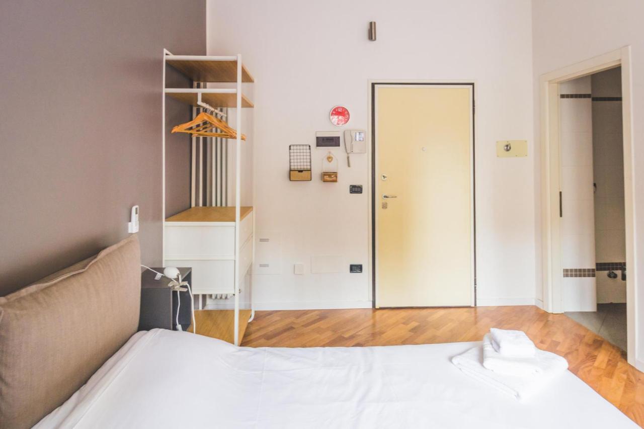 Getthekey S.Felice Suites Болонья Экстерьер фото
