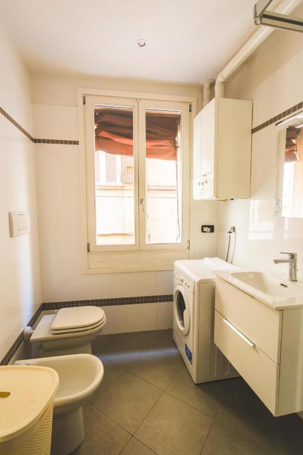 Getthekey S.Felice Suites Болонья Экстерьер фото
