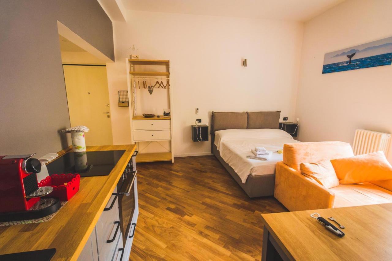 Getthekey S.Felice Suites Болонья Экстерьер фото