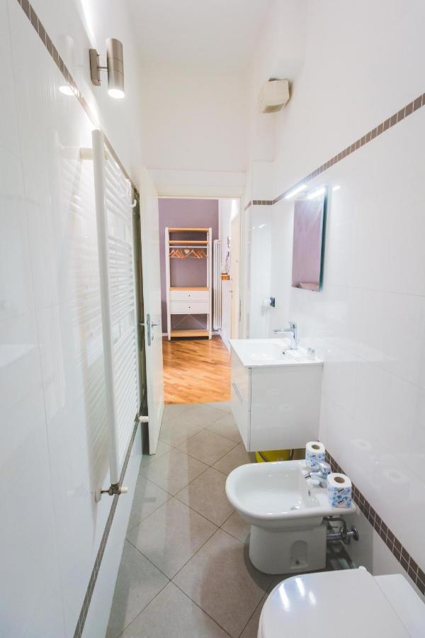 Getthekey S.Felice Suites Болонья Экстерьер фото