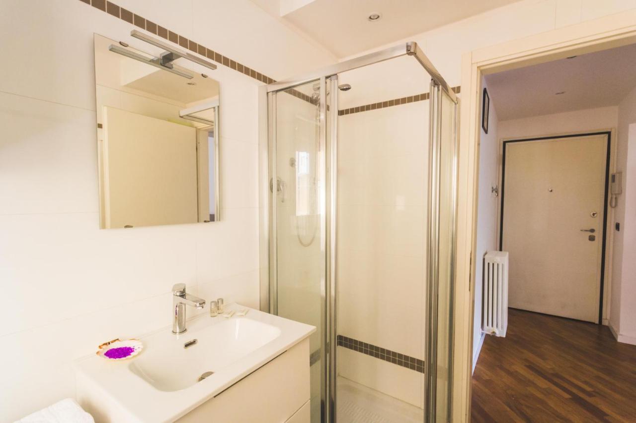 Getthekey S.Felice Suites Болонья Экстерьер фото